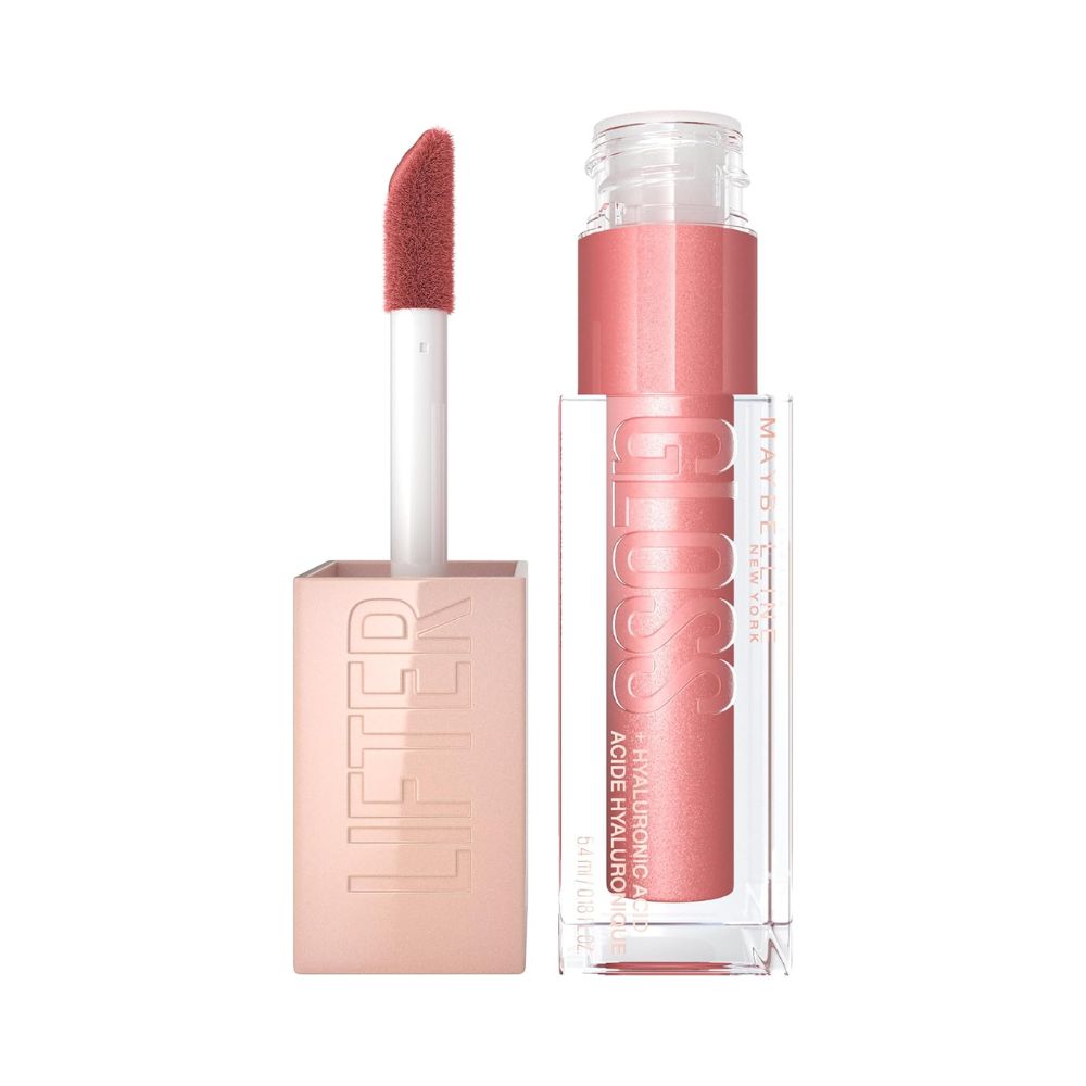 Maybelline New York Lifter Gloss