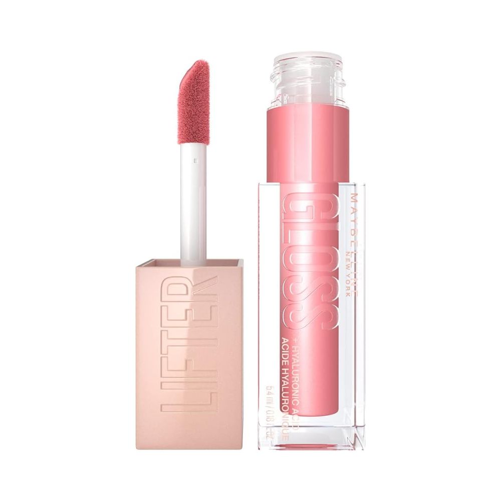 Maybelline New York Lifter Gloss