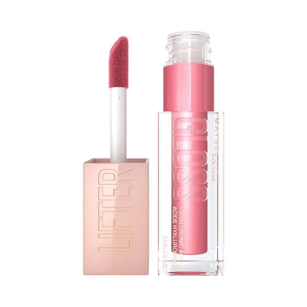 Maybelline New York Lifter Gloss