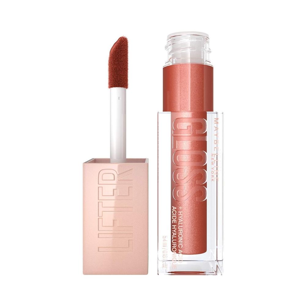 Maybelline New York Lifter Gloss
