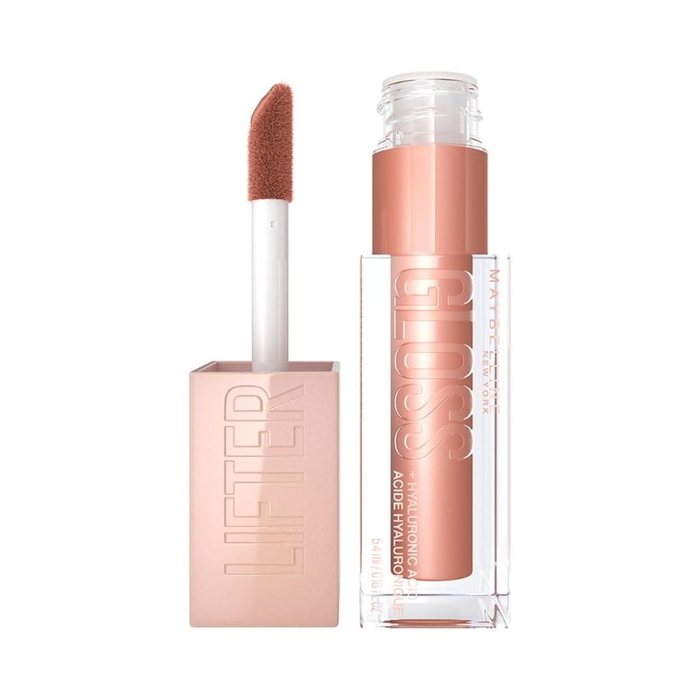 Maybelline New York Lifter Gloss
