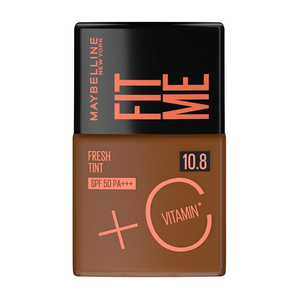 Maybelline Fresh Tint Foundation