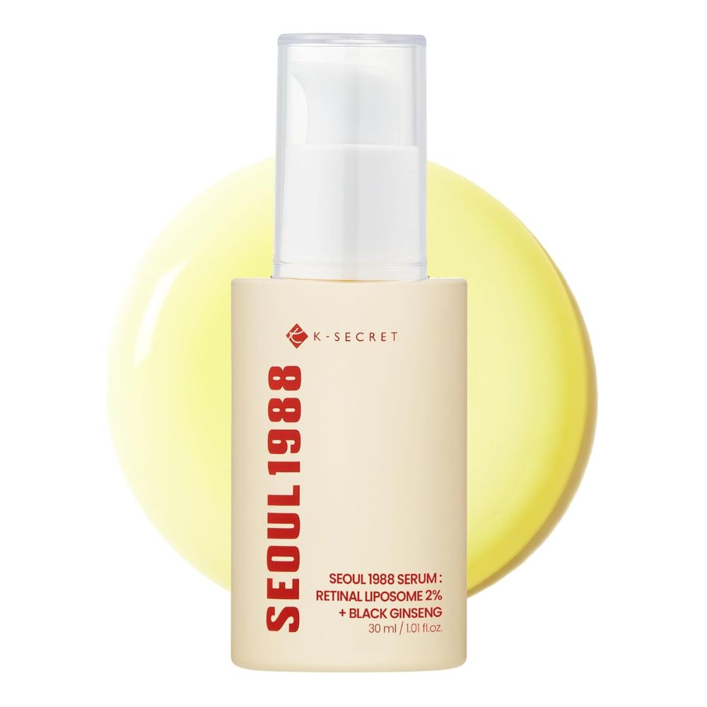 KSECRET SEOUL 1988 Serum