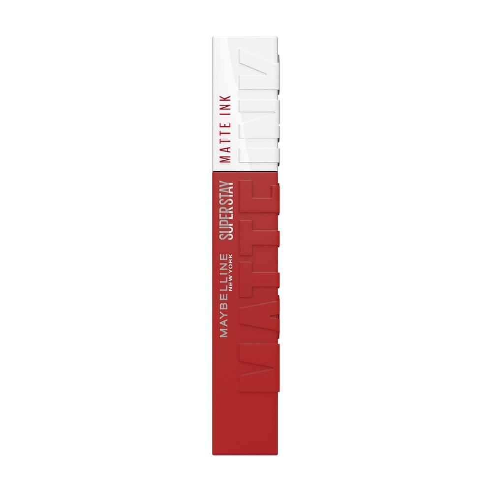 Maybelline Superstay Matte Ink Liquid Lipstick