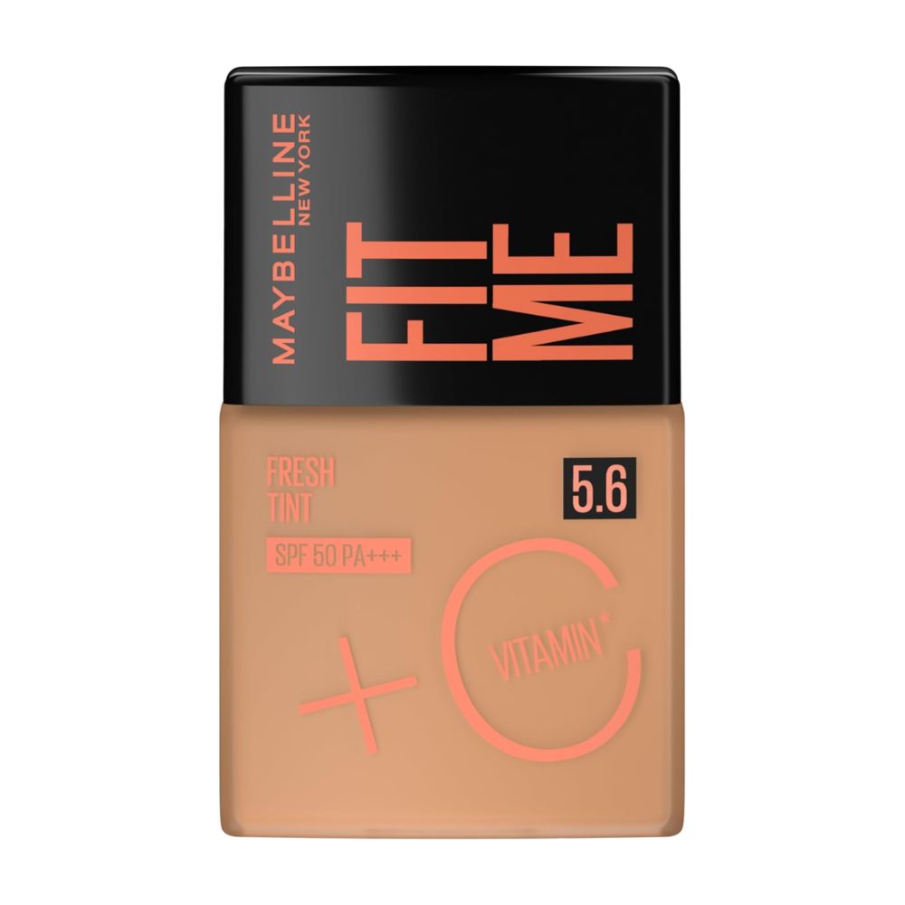 Maybelline Fresh Tint Foundation