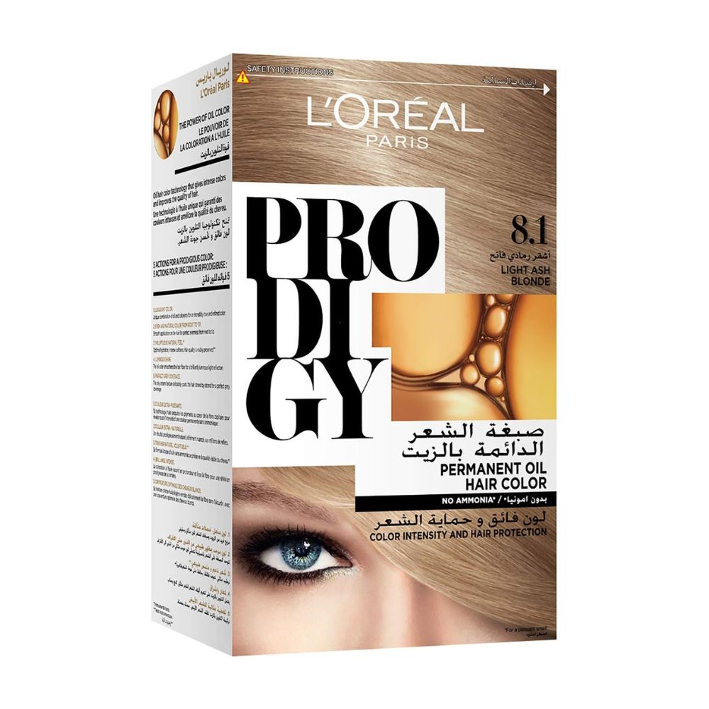 L’Oréal Paris Prodigy