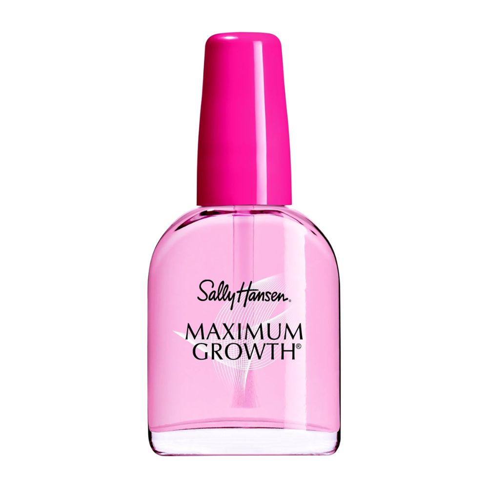 Sally Hansen Treatment Maximum Growth