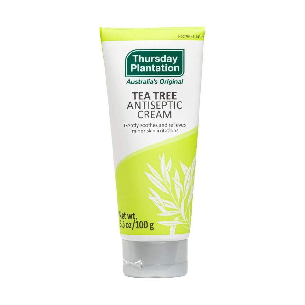 Thursday Plantation Tea Tree Antiseptic Cream