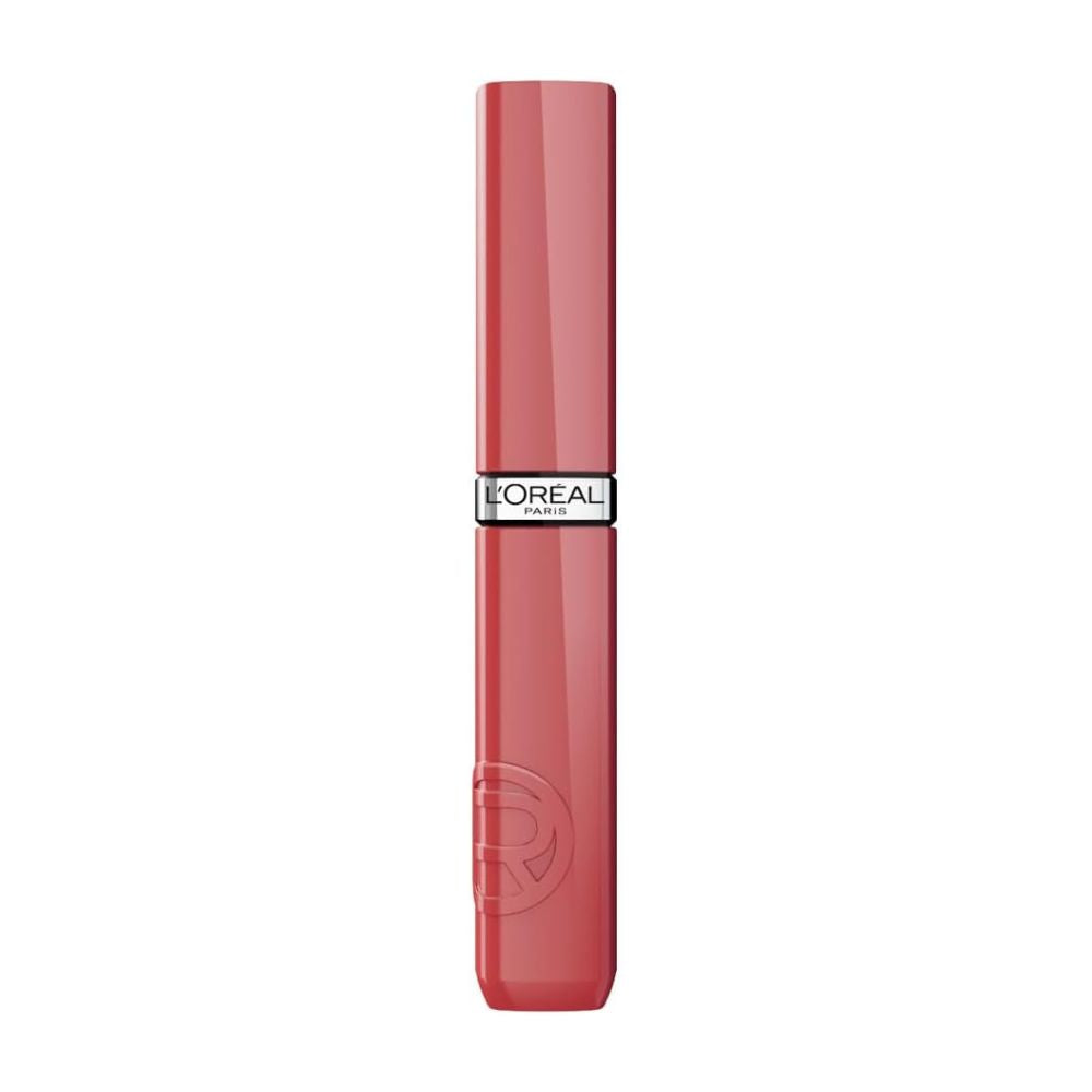 L'oréal Infaillible Laque Resistance Lipstick (601)