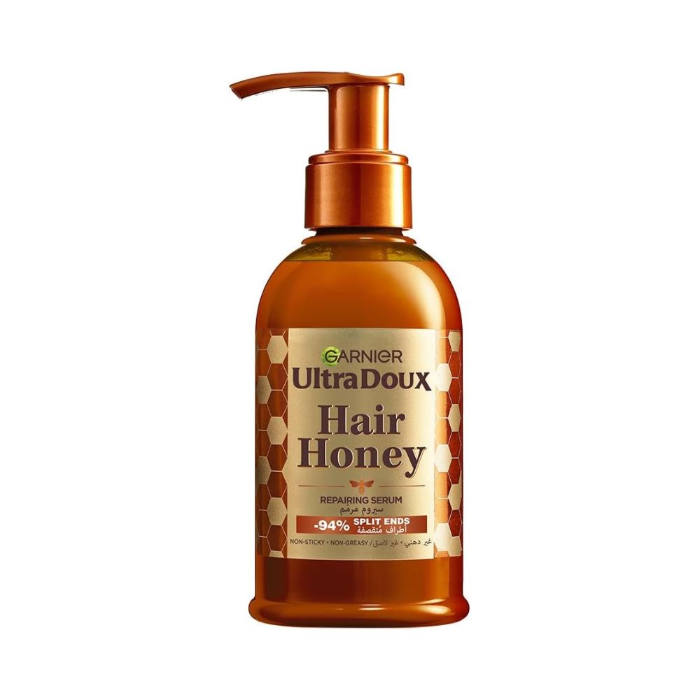 Garnier Honey Treasures Repairing Serum
