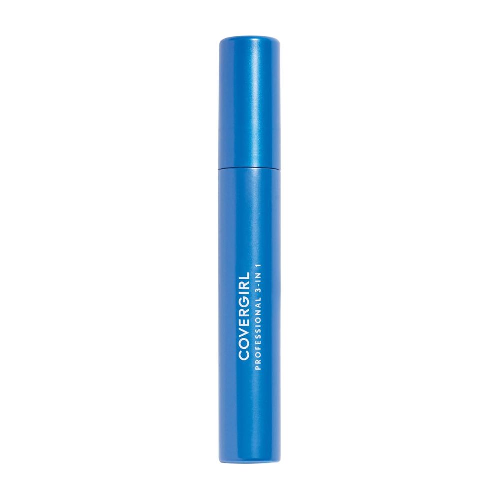Covergirl Professional 3-in-1 Mascara