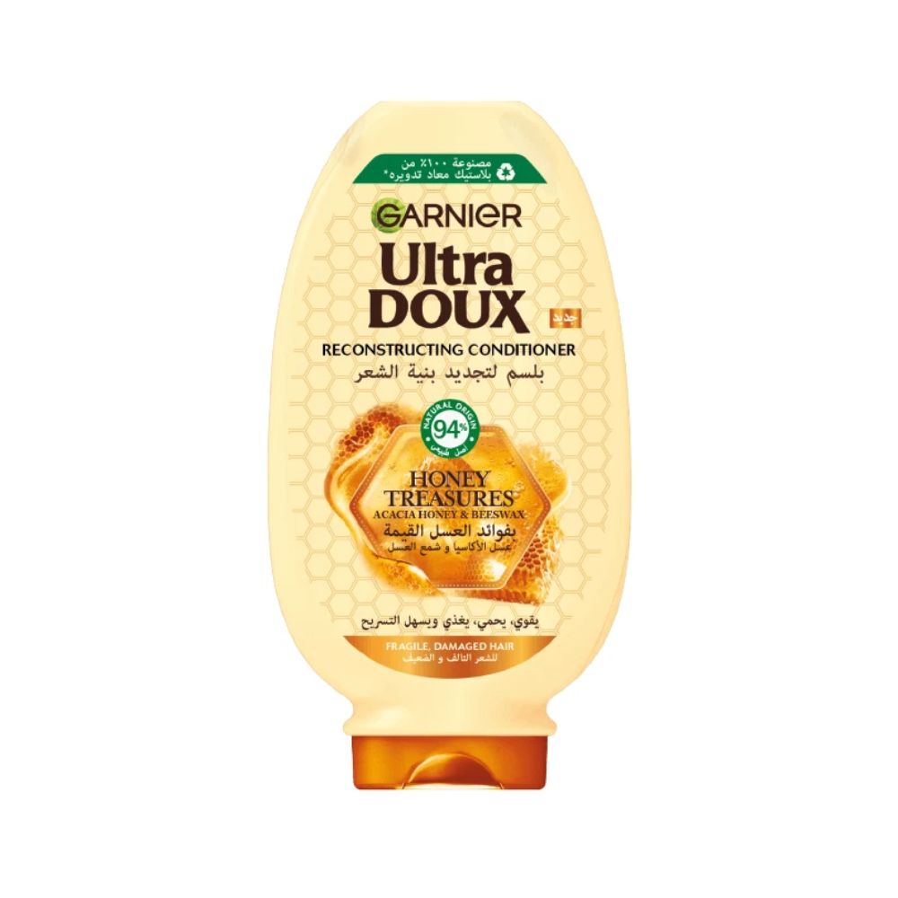 Garnier Ultra Doux Repairing Conditioner (360ml)