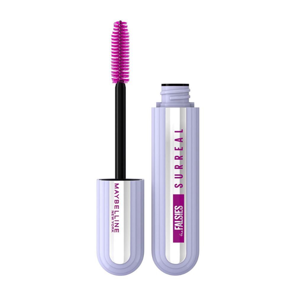 Maybelline Falsies Surreal Mascara