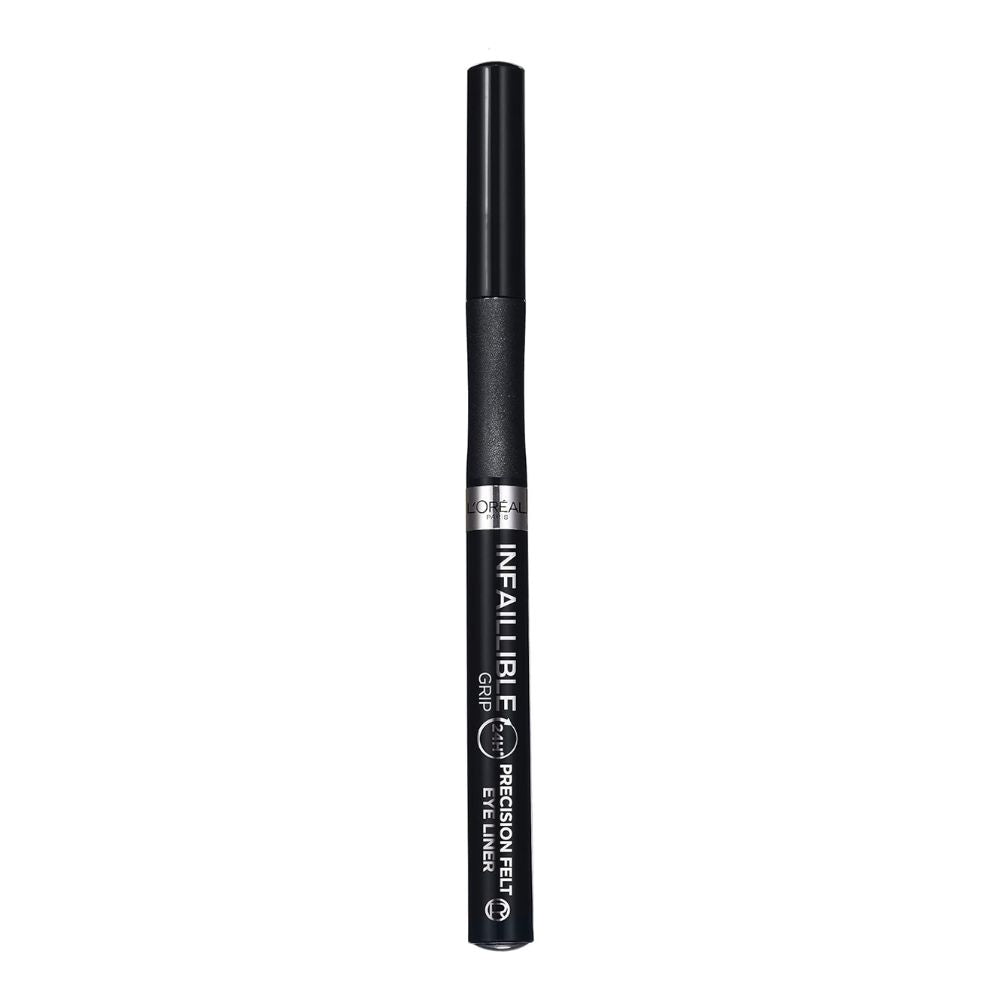L'Oréal Paris Infallible Grip Precision Eyeliner Black