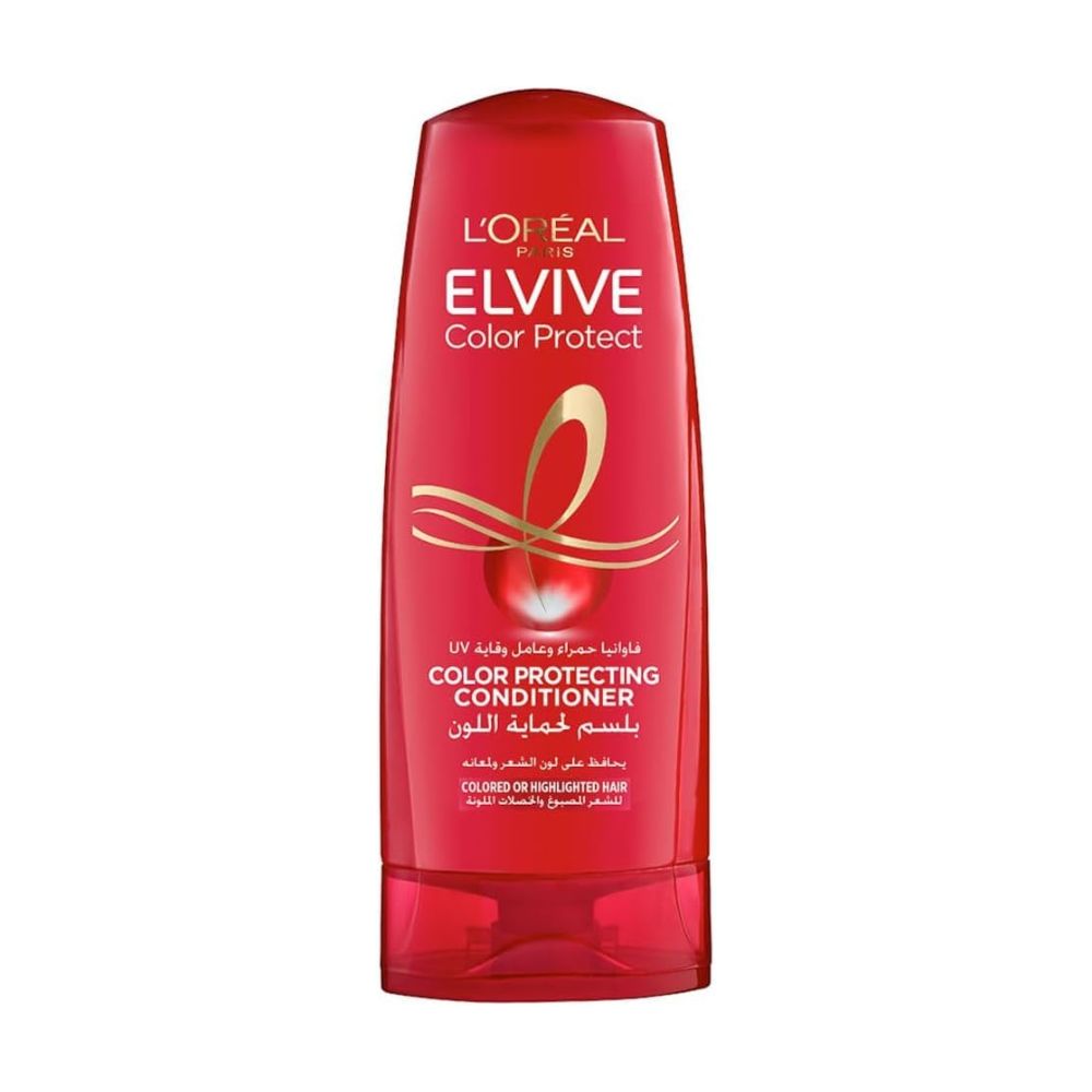 L’Oréal Elvive Colour Protect Conditioner (360ml)