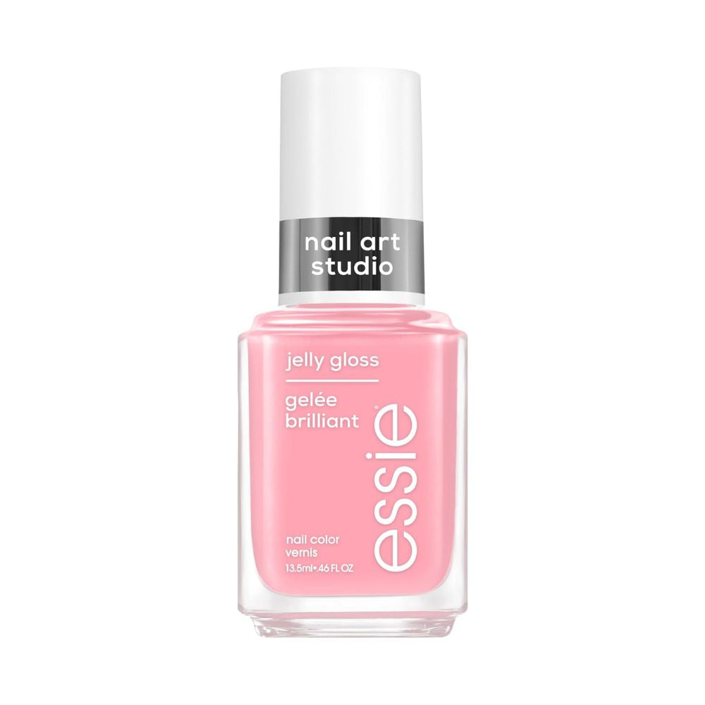 Essie Nail Art Studio Jelly Gloss Polish (Sheer Pink)