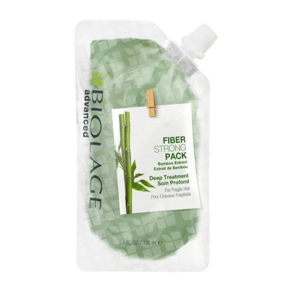 Biolage Fiber Strong Hair Mask