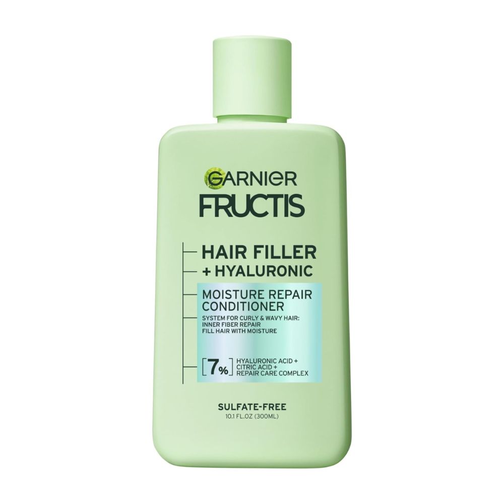 Garnier Fructis Hair Filler Moisture Repair Conditioner