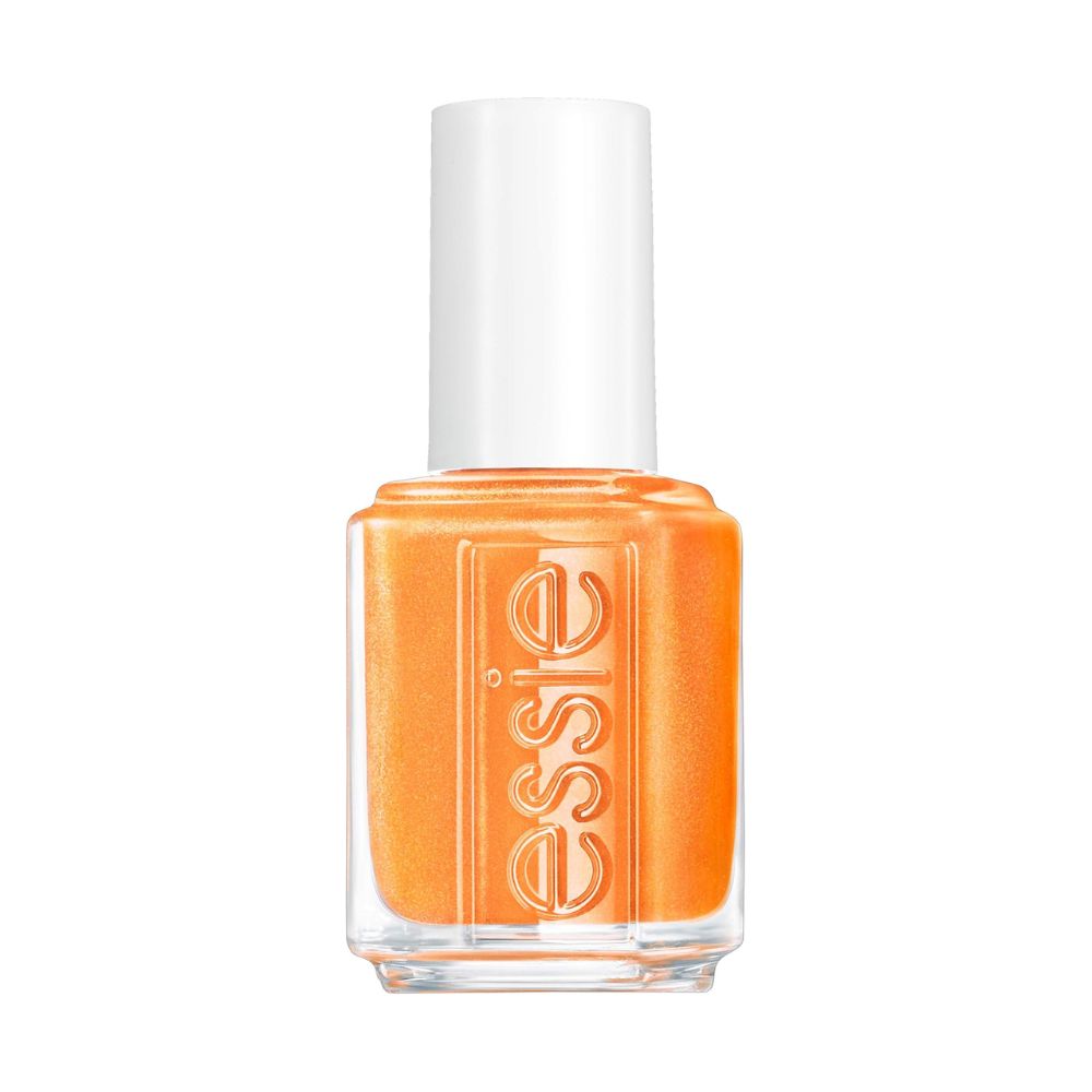 Essie Nail Polish (Orange)