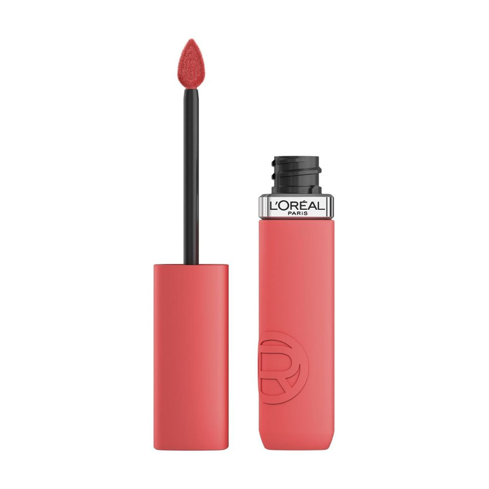 L’Oréal Infaillible Matte Resistance Lipstick