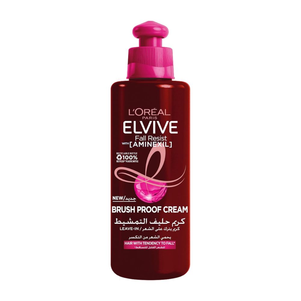 L’Oréal Paris Elvive Fall Resist Leave In