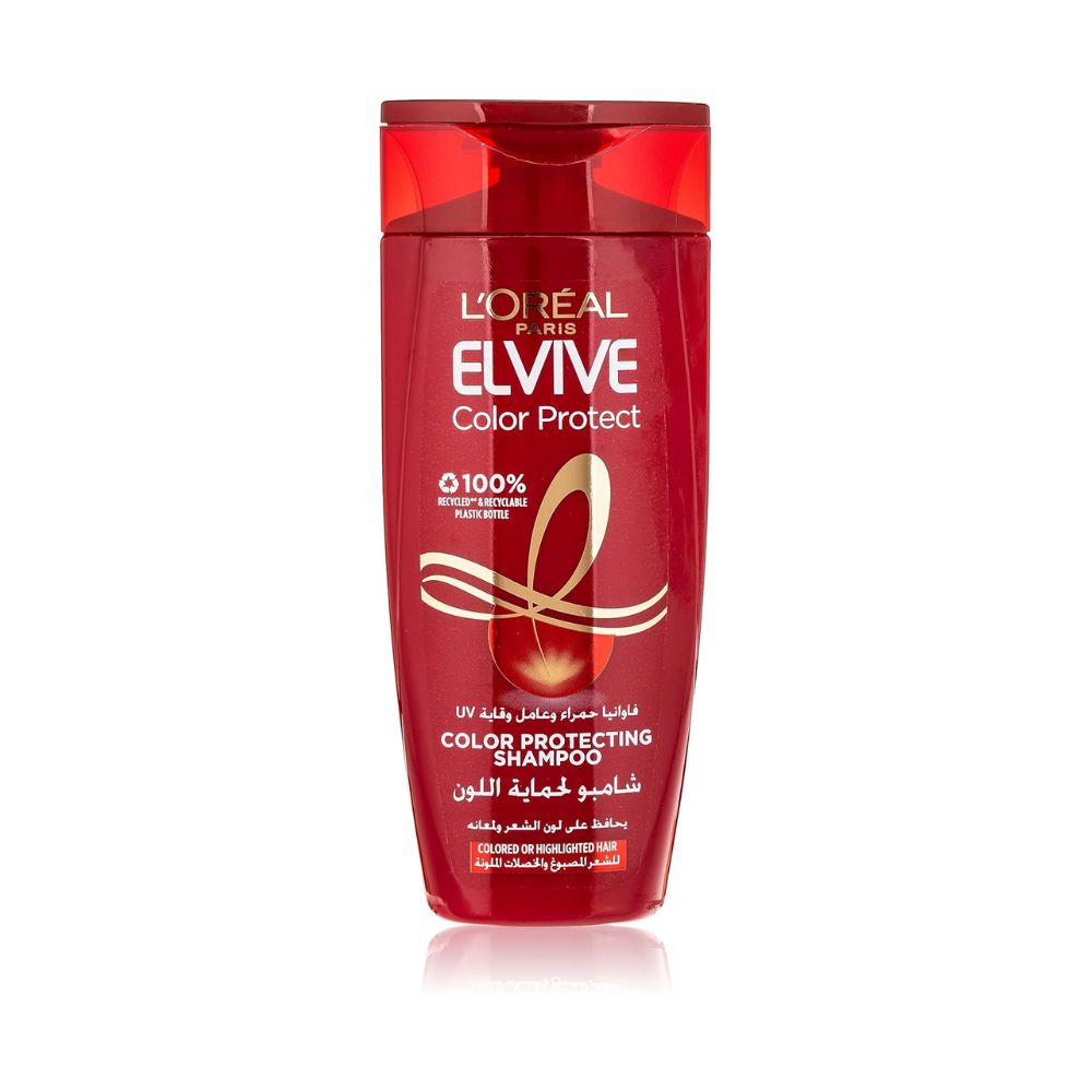 L’Oréal Paris Elvive Colour Protecting Shampoo (200ml)