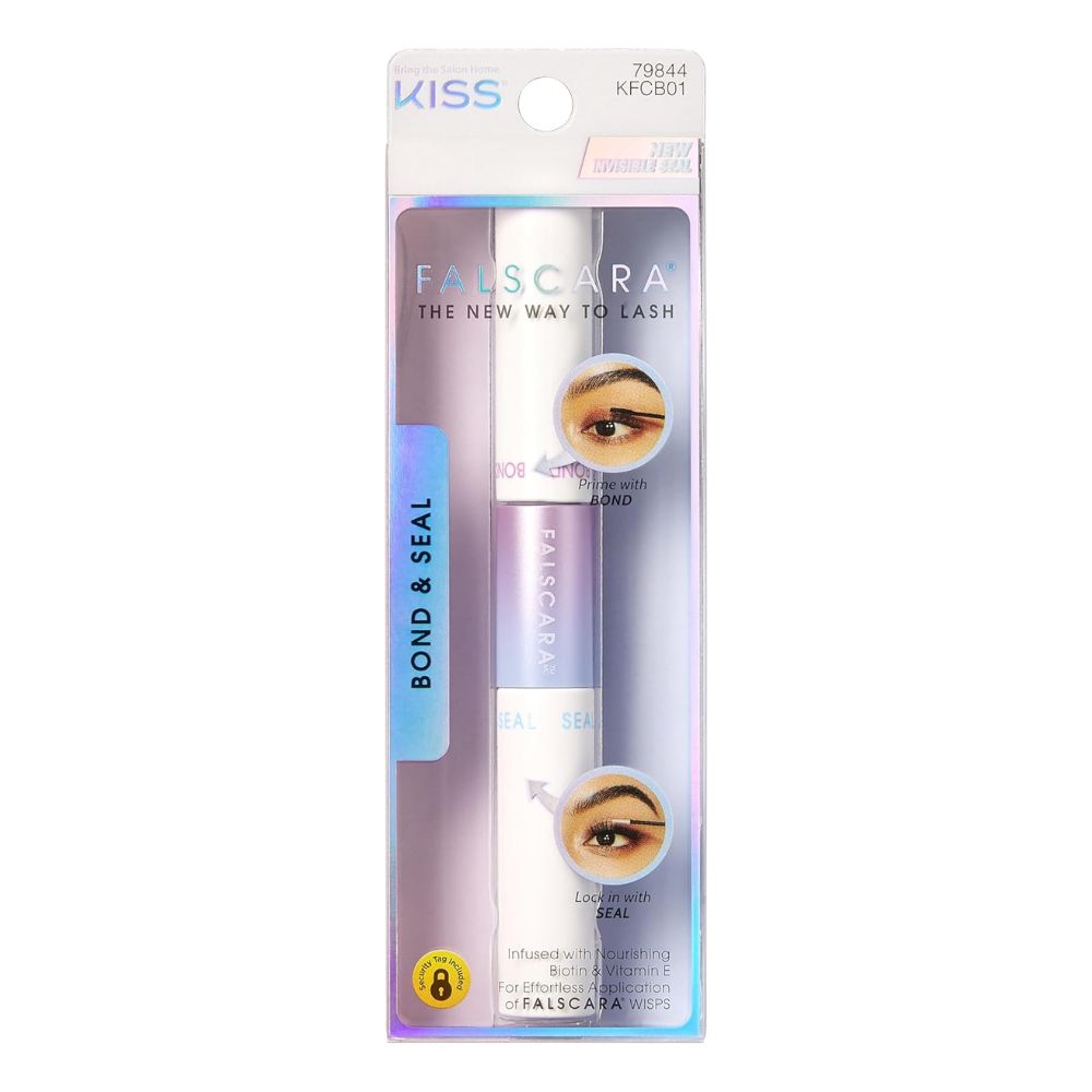 KISS Falscara DIY Eyelash (KFCB01C)