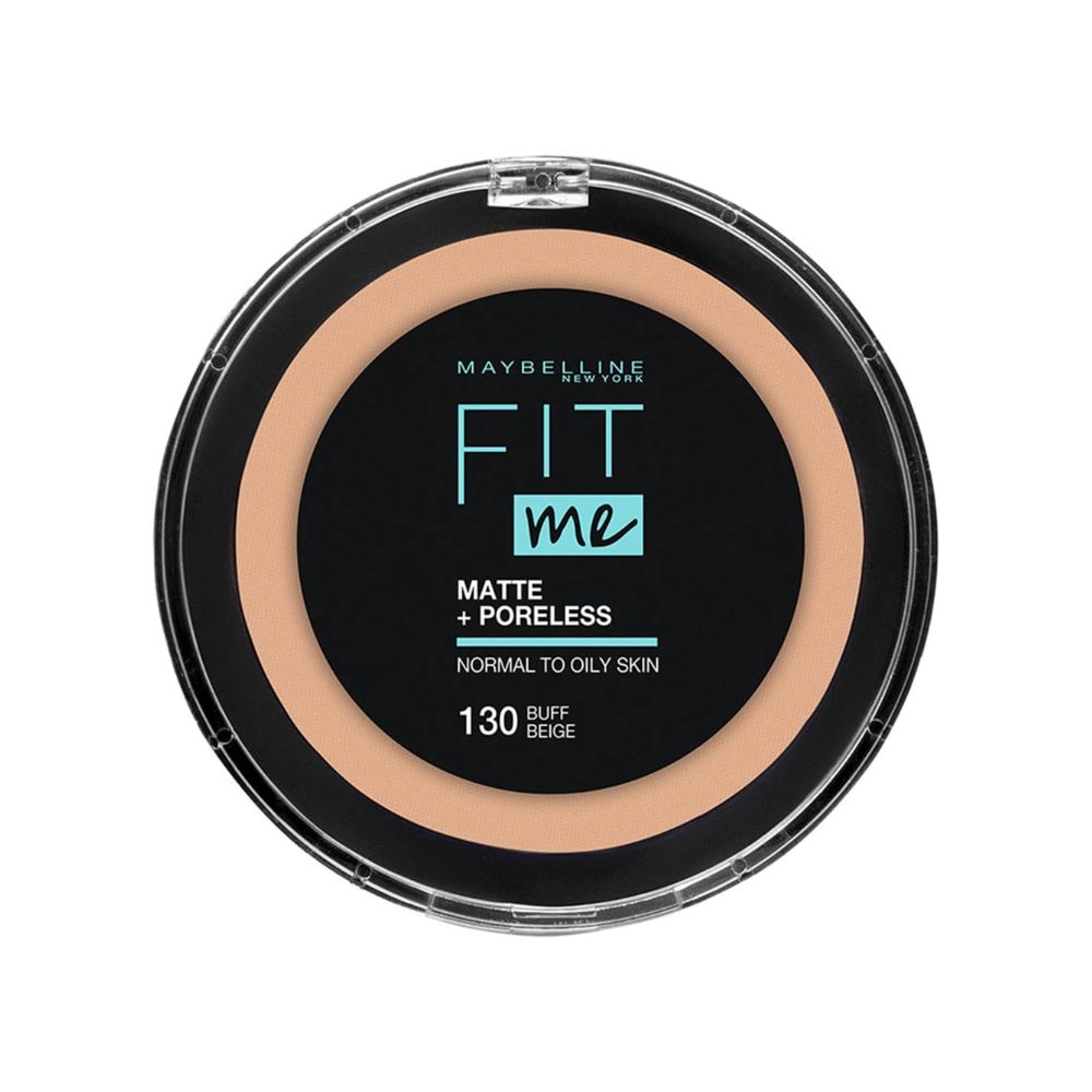 Maybelline Fit Me Matte & Poreless Powder