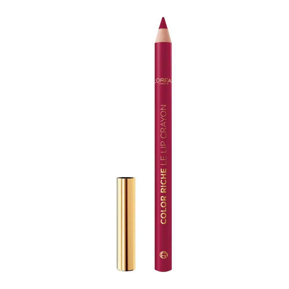 L’Oréal Paris Colour Riche Lip Liner (124)
