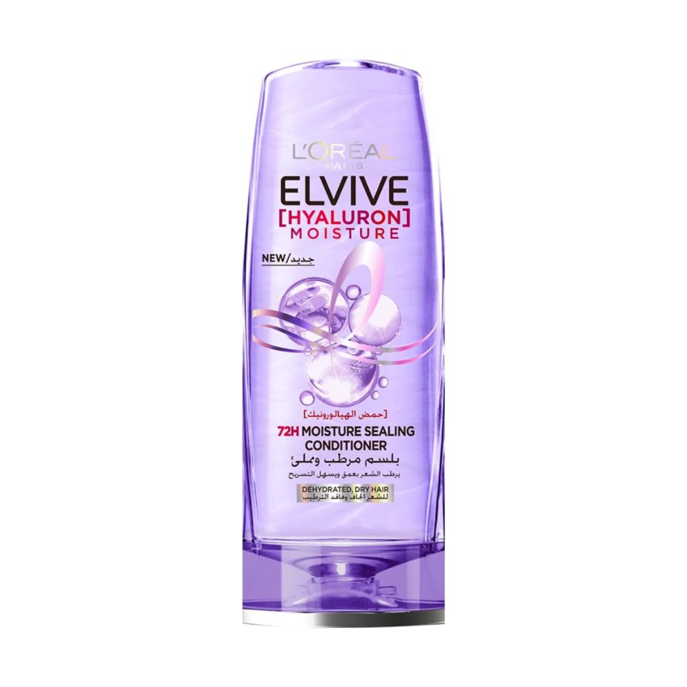 L’Oréal Paris Elvive Hyaluron Conditioner (200ml)