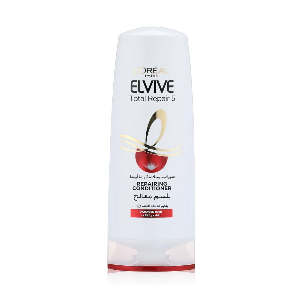 L’Oréal Elvive Total Repair 5 Conditioner (360ml)