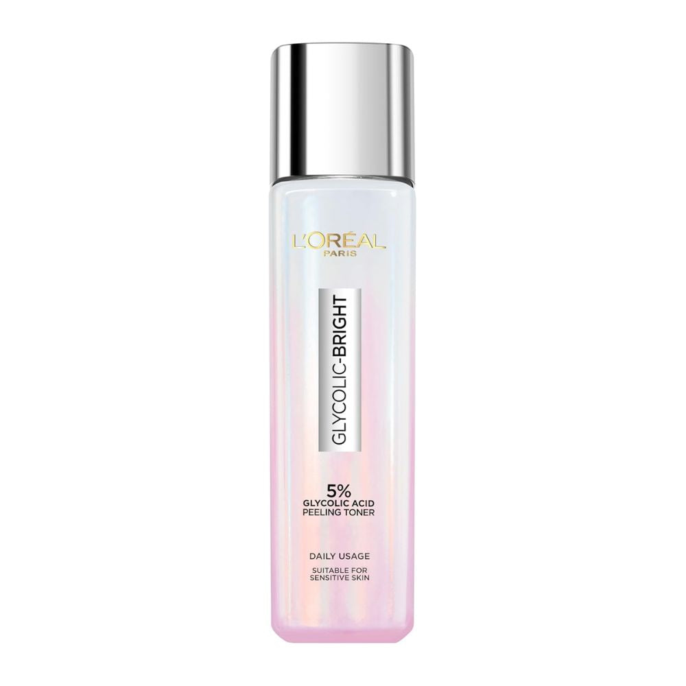 L’Oréal Paris Glycolic-Bright Toner