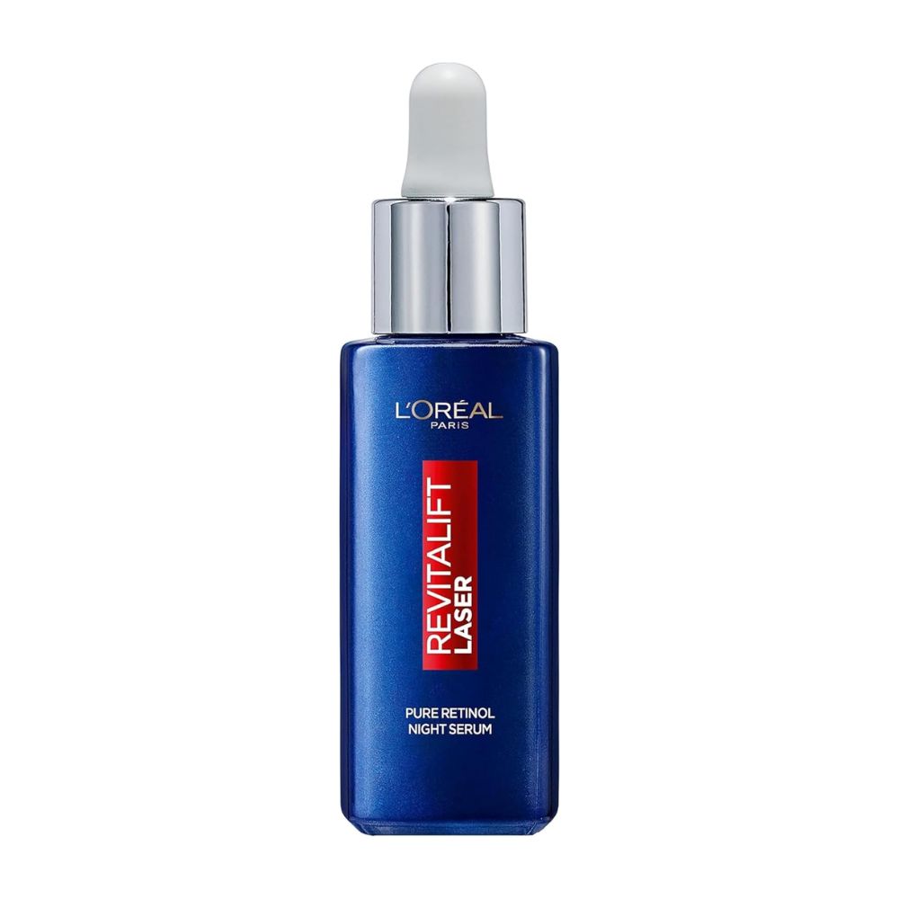 L’Oréal Paris Pure Retinol Night Serum