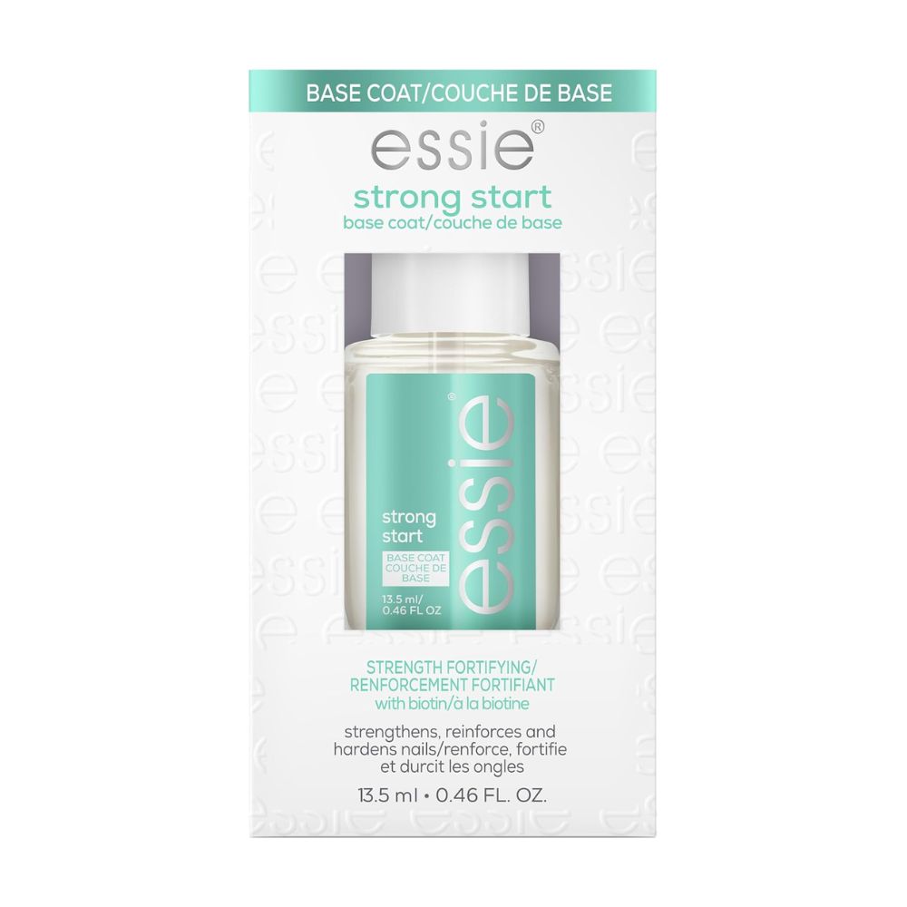 Essie Strong Start Base Coat