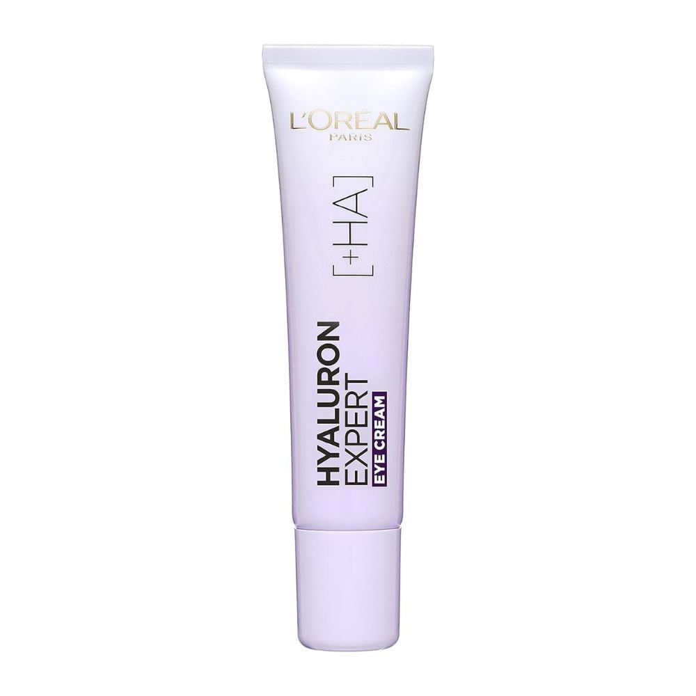 L’Oréal Hyaluron Replumping Eye Cream