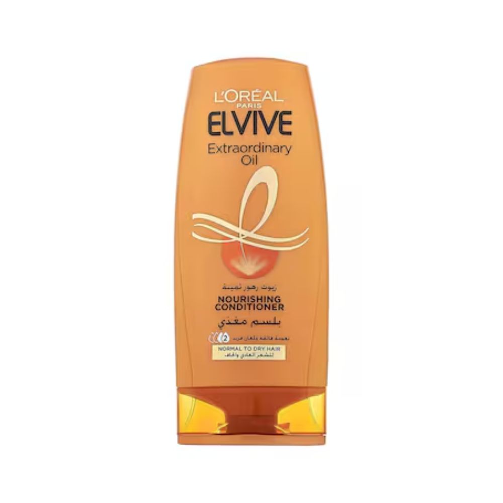 L’Oréal Elvive Extraordinary Oil Conditioner (360ml0