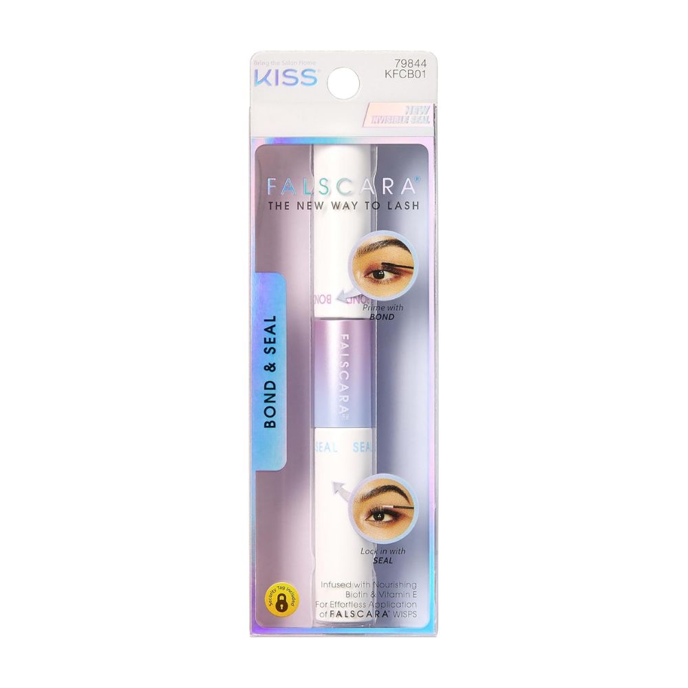 KISS Falscara DIY Eyelash
