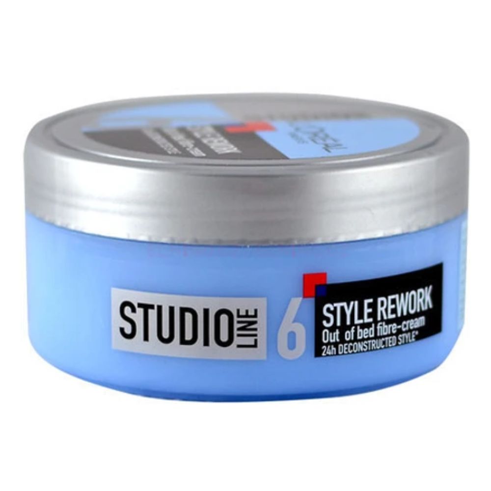 L’Oréal Paris Studio Line 6 Hair Styling Cream
