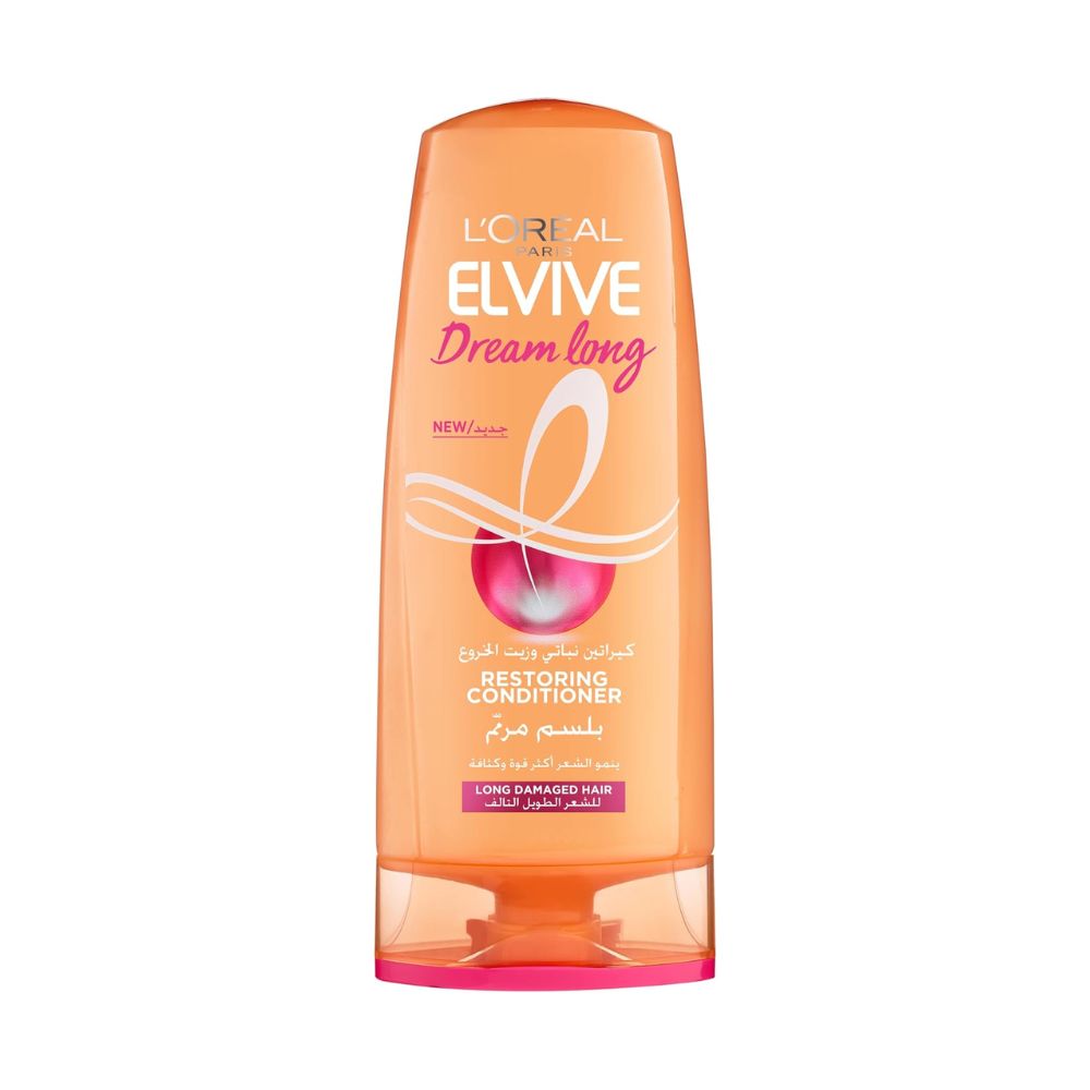 L’Oréal Elvive Dream Long Conditioner (360ml)