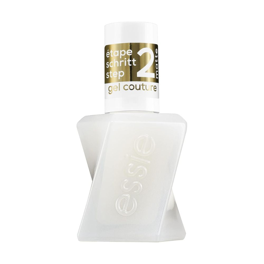 Essie Matte Top Coat Gel
