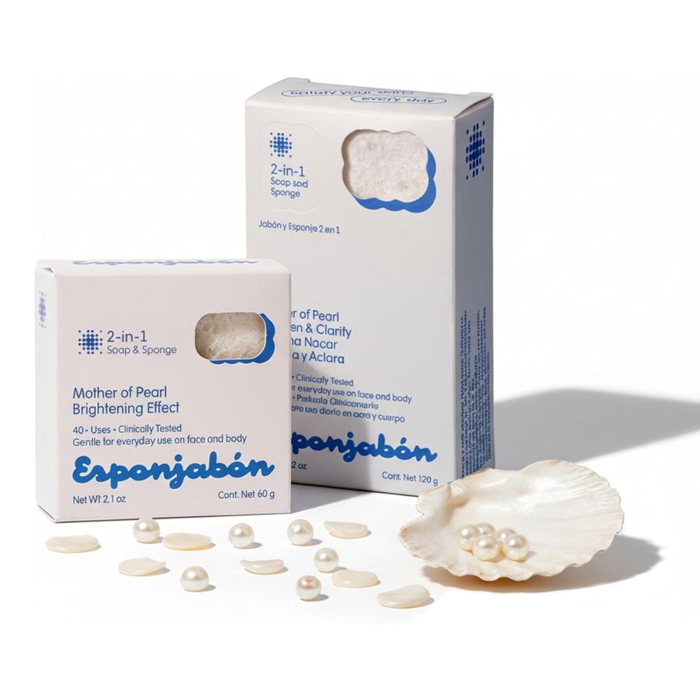 T.Taio Esponjabon Soap Sponge