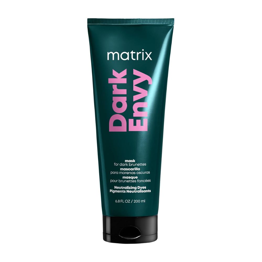 Matrix Dark Envy Hair Mask