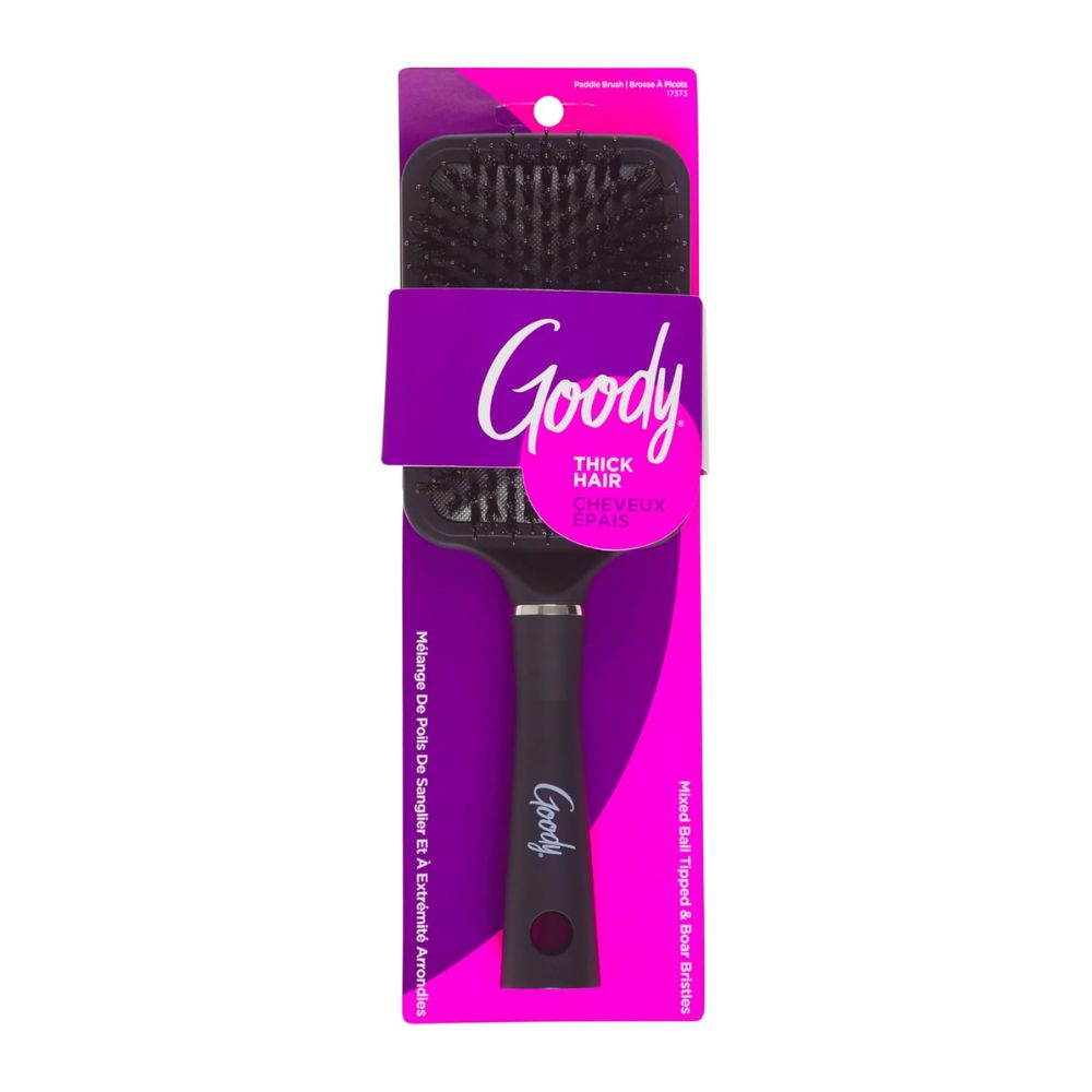 Goody Detangle It Hairbrush
