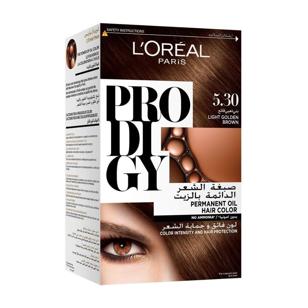 L’Oréal Paris Prodigy