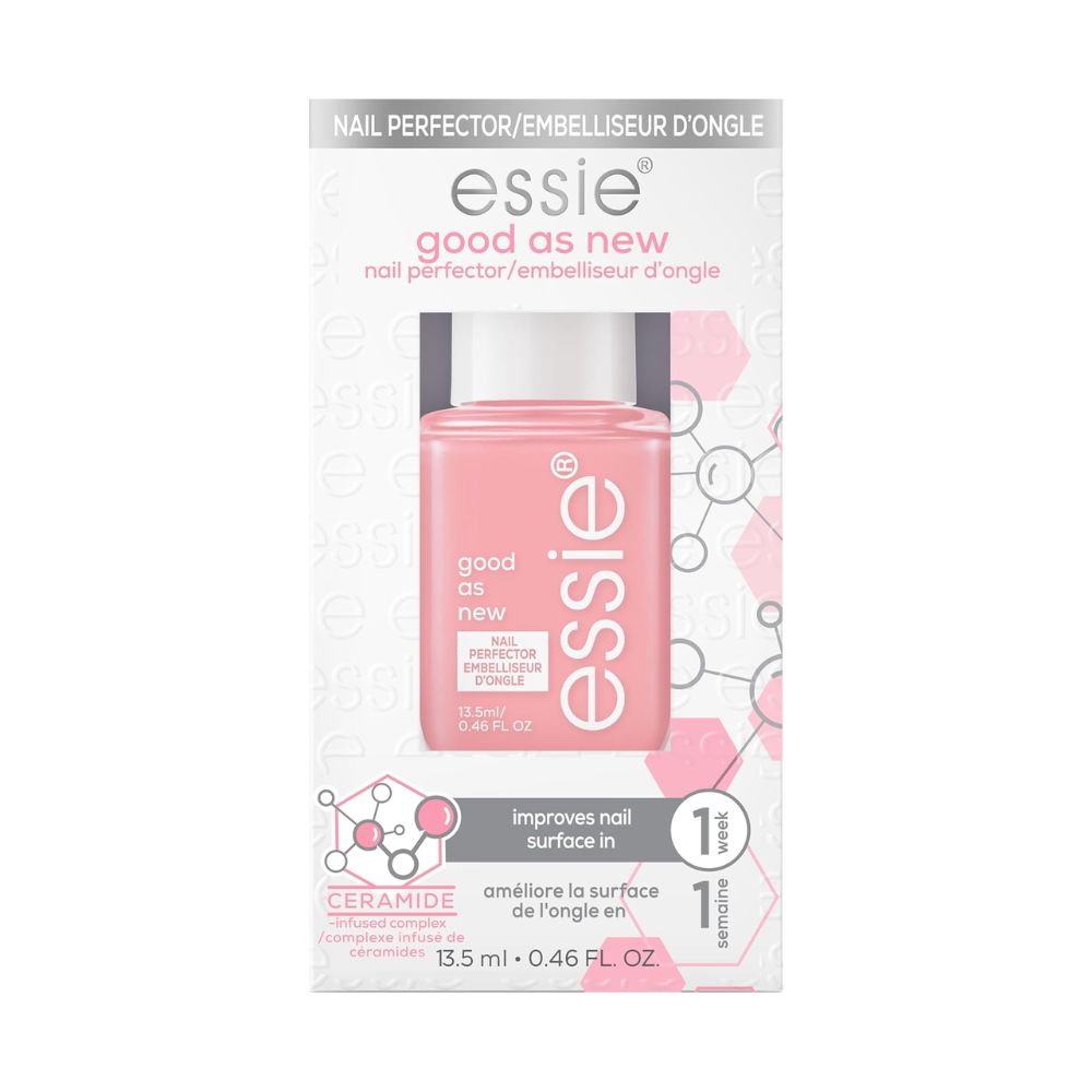 Essie Nail Care, Ceramide-Infused Nail Treatment