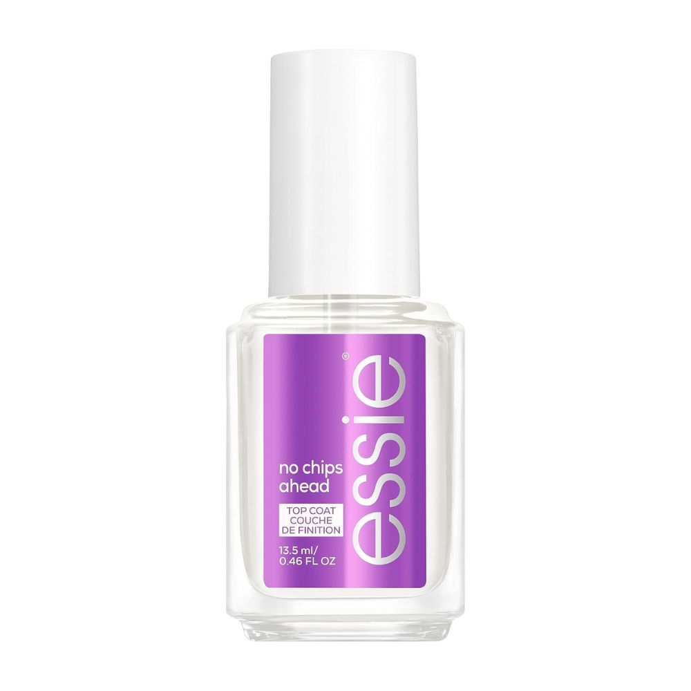 Essie No Chips Ahead Nail Polish Top Coat