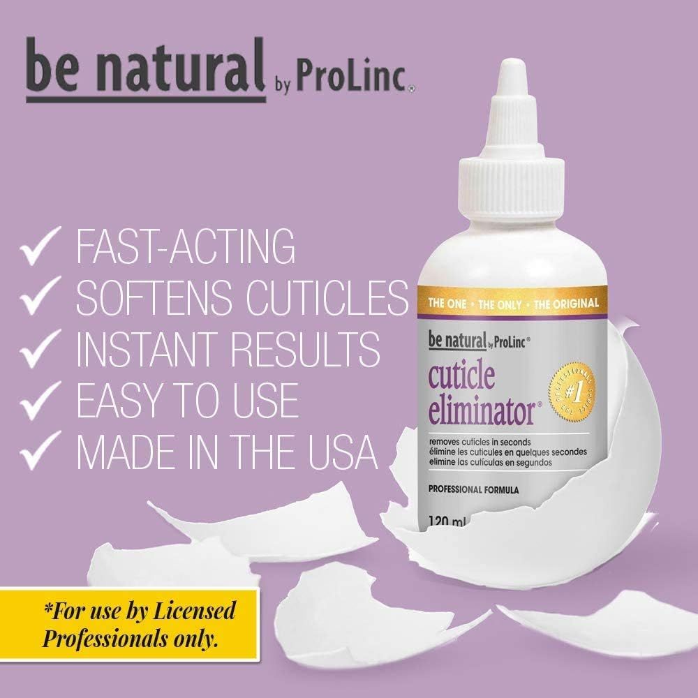 ProLinc Cuticle Eliminator
