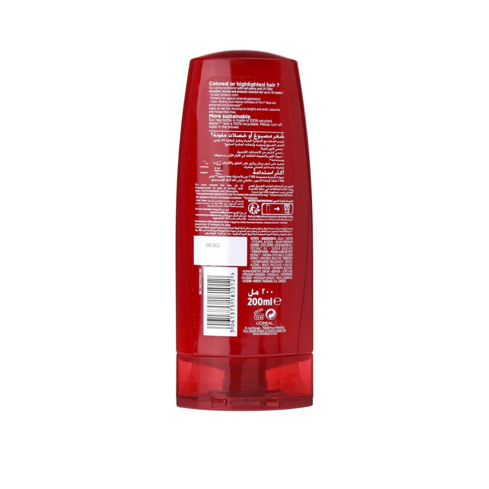L'Oréal Paris Elvive Colour Protect Conditioner