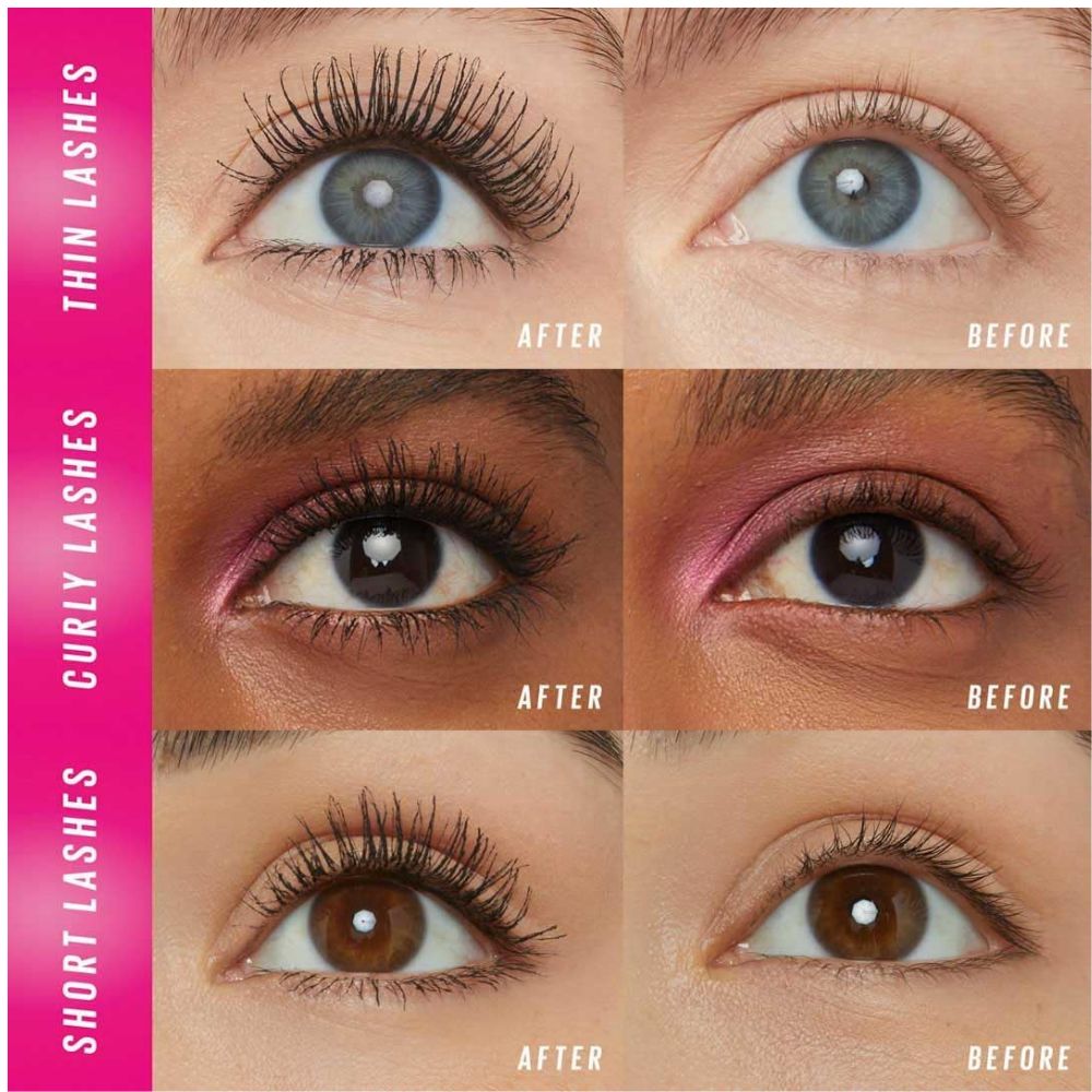 Maybelline Lash Sensational Firework Mascara