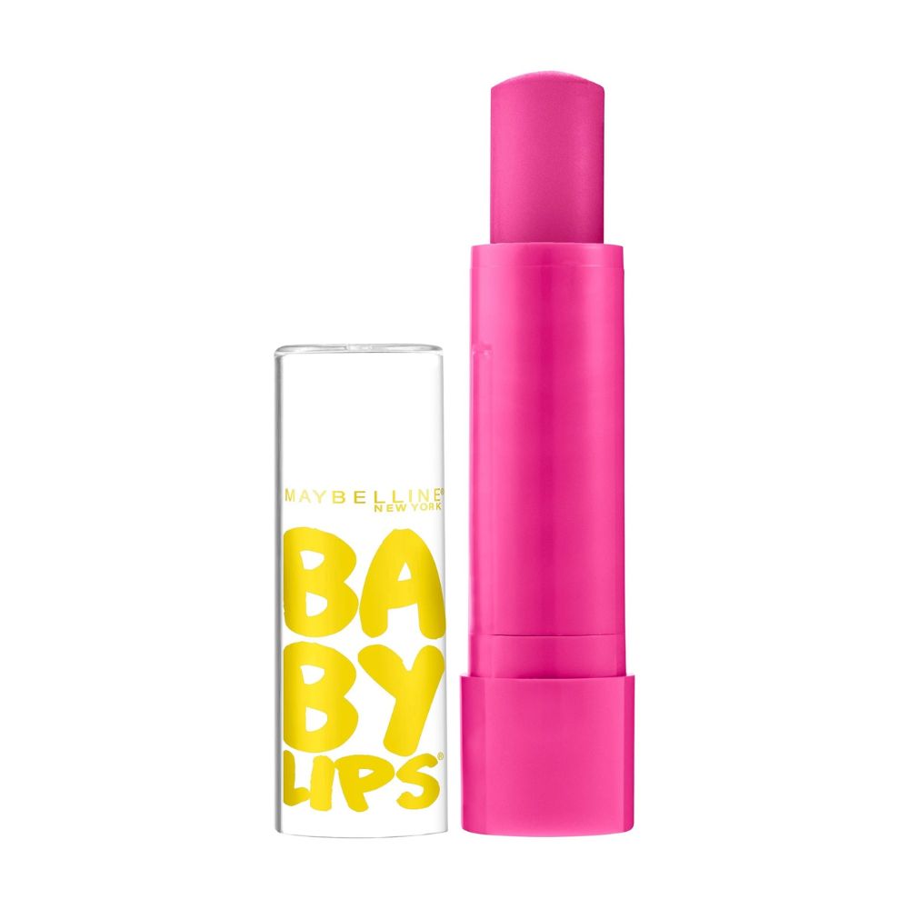 Maybelline Baby Lip Balm